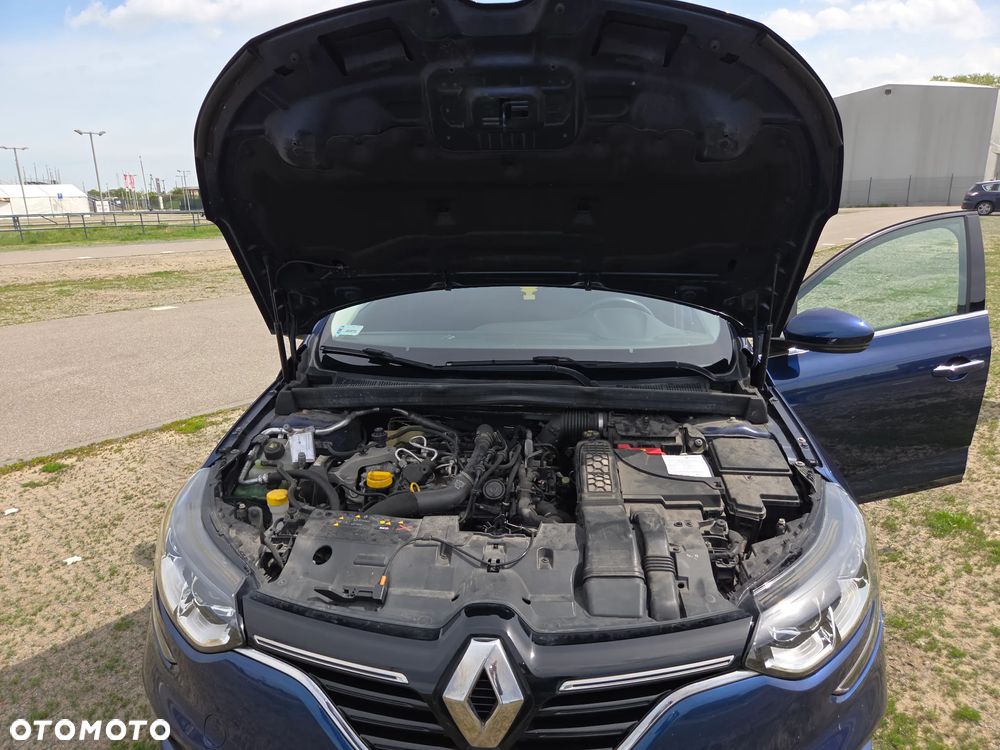 Renault Megane 1.3 TCe FAP Winter Edition - 24