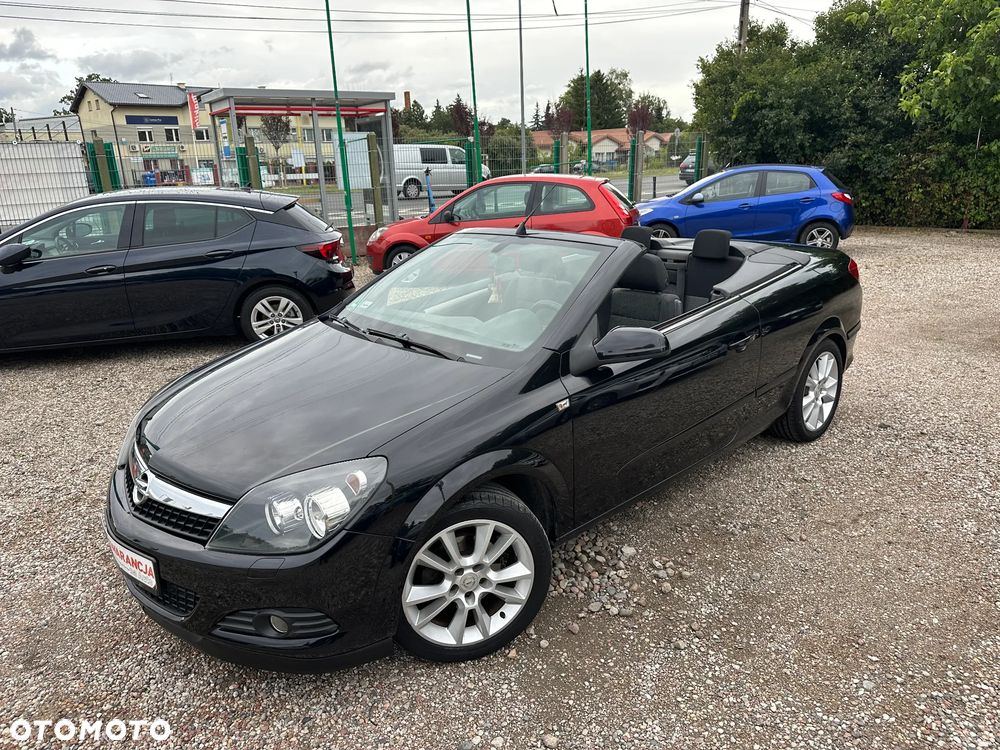 Opel Astra - 2