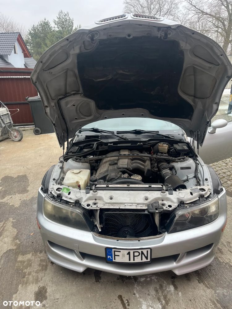 BMW Z3 - 12