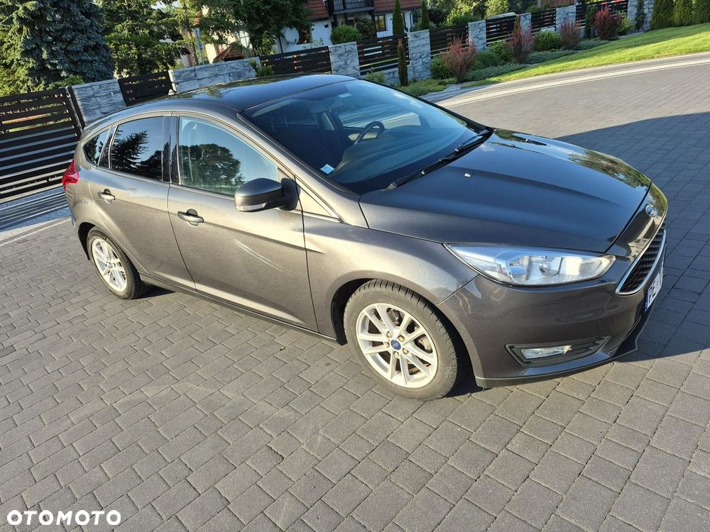 Ford Focus - 4