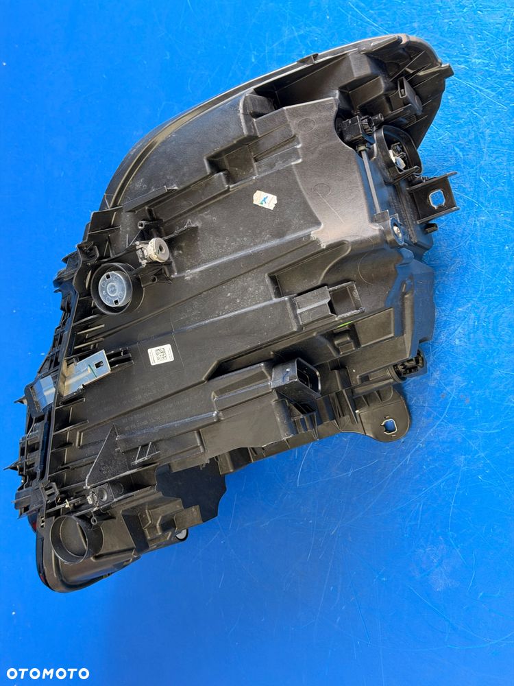 LEWY FULL LED BMW F44 BDB EUROPA 9478455 - 9