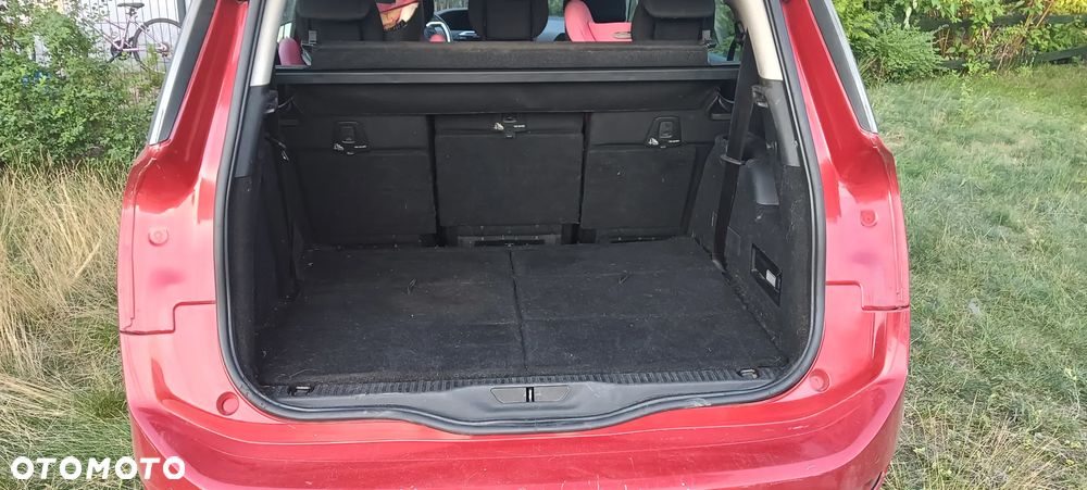 Citroën C4 Picasso 2.0 BlueHDi Seduction - 15