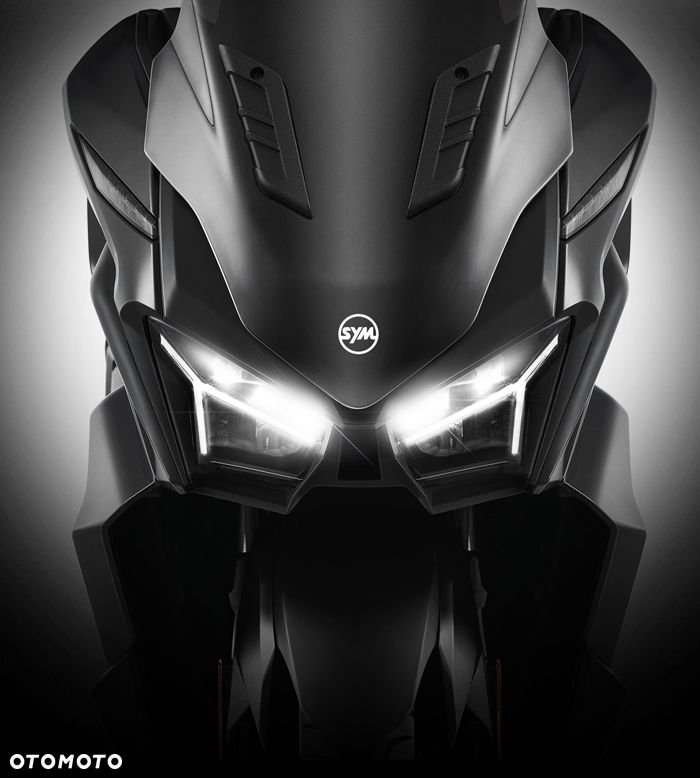 SYM Jet X - 4