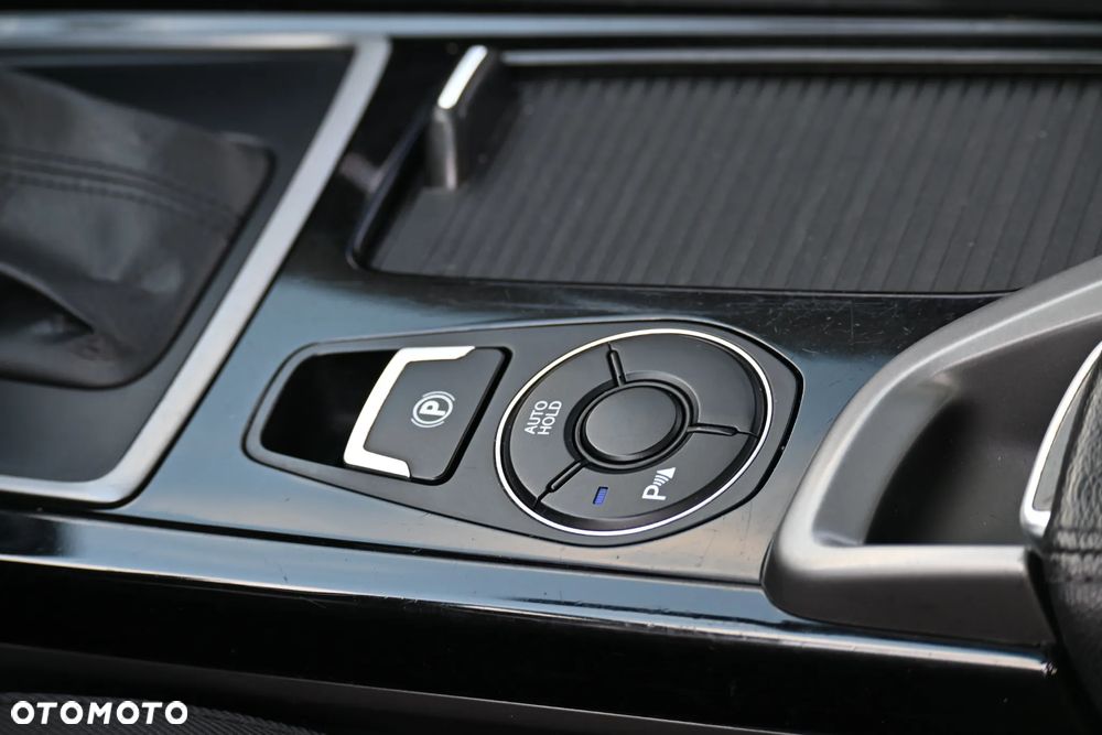 Hyundai i40 1.7 CRDi Premium DCT - 32