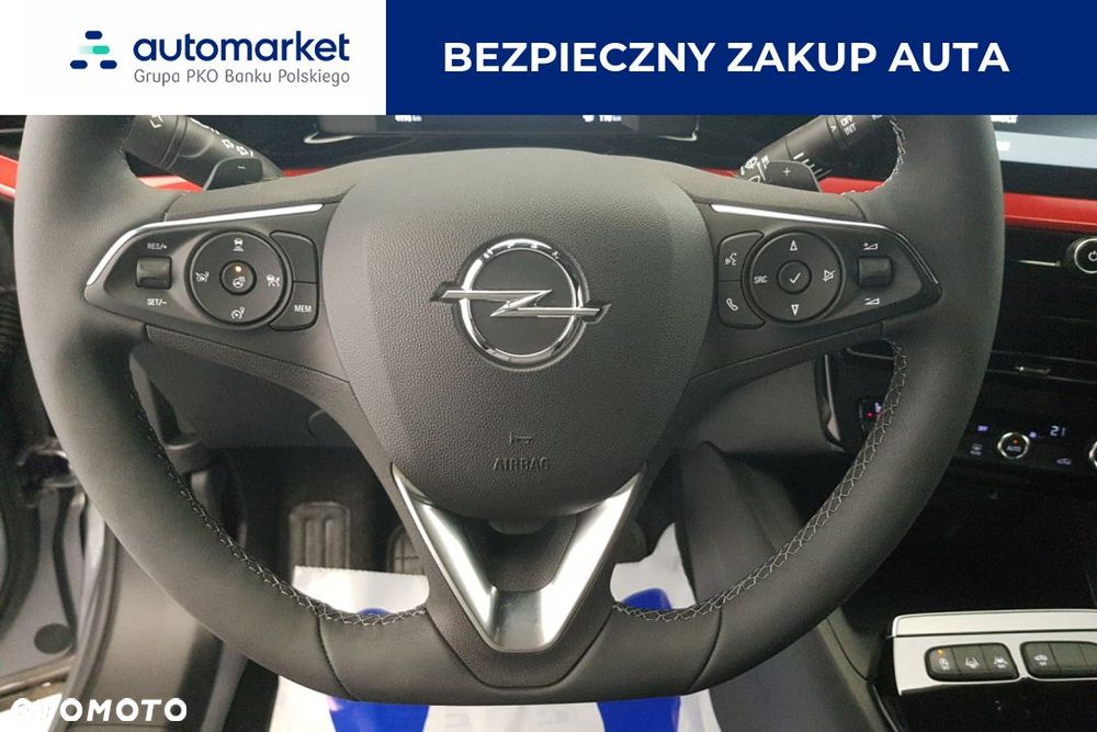 Opel Mokka 1.2 T GS S&S - 17