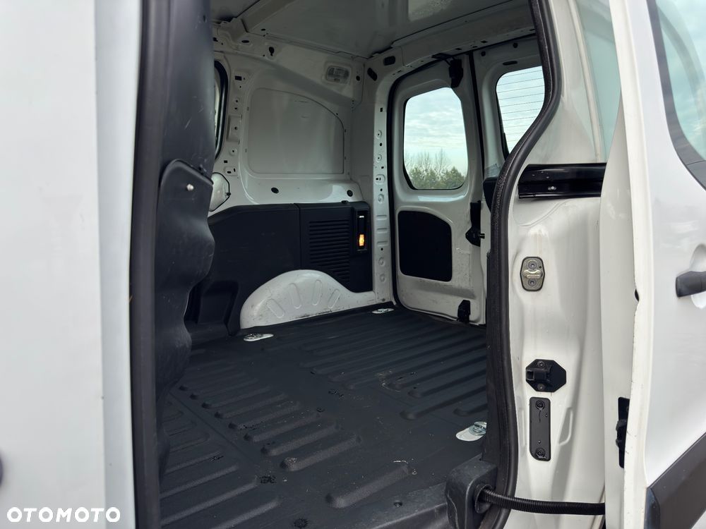 Citroën Berlingo - 20