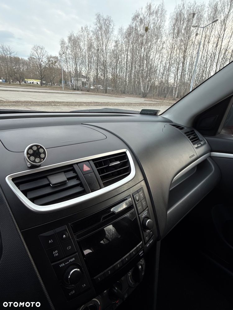 Suzuki Swift 1.2 Comfort - 25