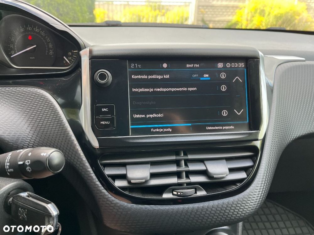 Peugeot 2008 82 VTI Active - 13