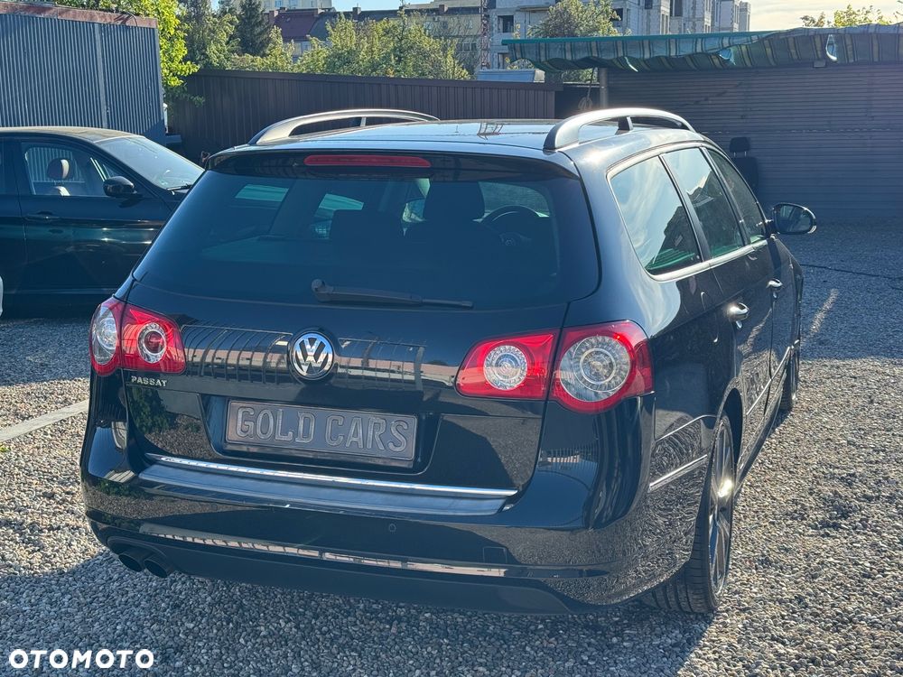 Volkswagen Passat 1.8 TSI R-Line Edition - 7