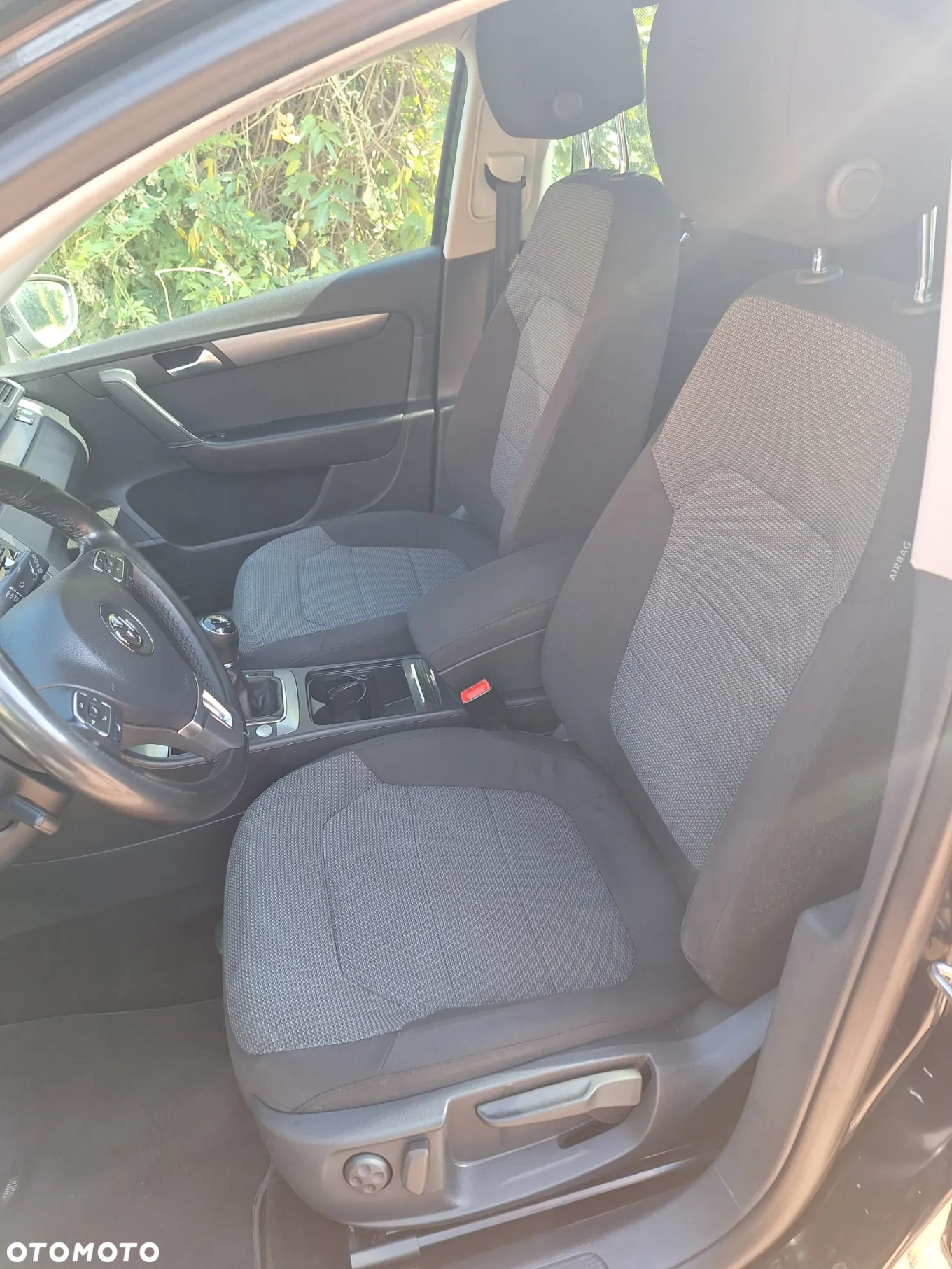 Volkswagen Passat 1.4 TSI BMT Comfortline - 15