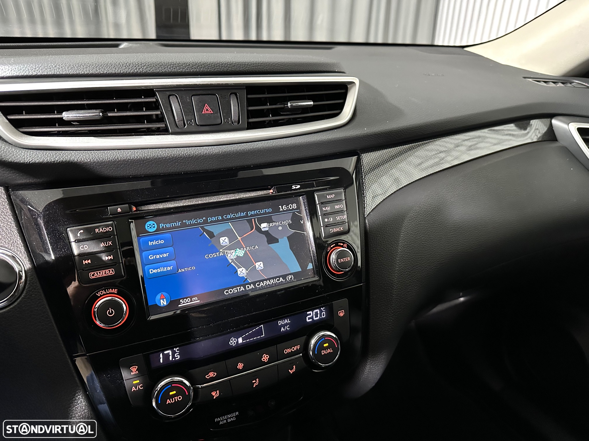 Nissan X-Trail 1.6 dCi Tekna - 10