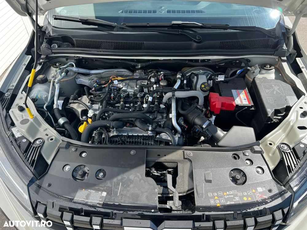 Dacia Logan ECO-G 120 Journey - 19