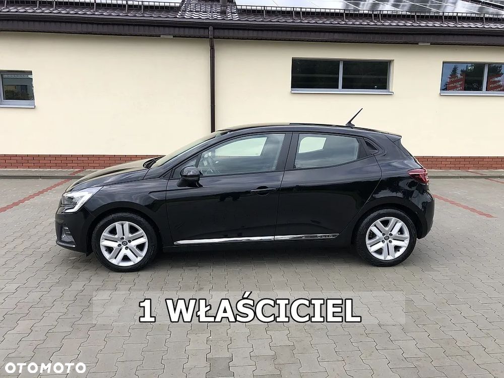 Renault Clio 1.0 TCe Zen - 5