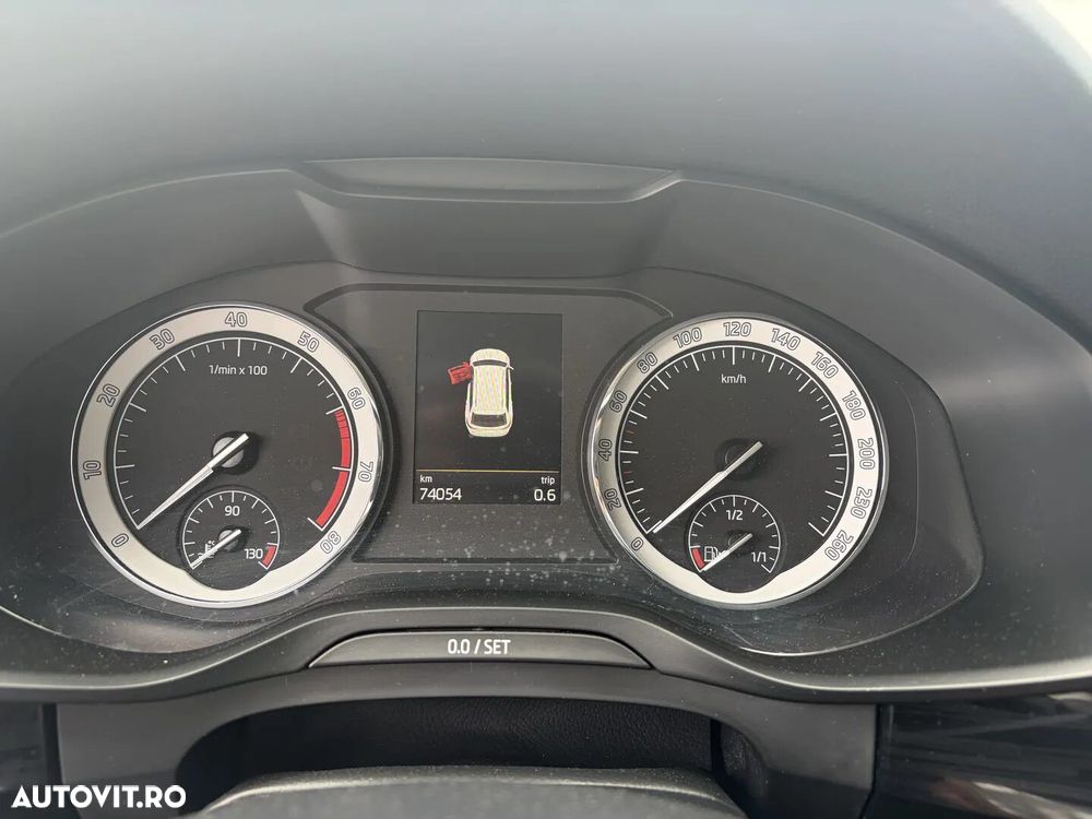Skoda Kodiaq 1.5 TSI DSG Style - 29