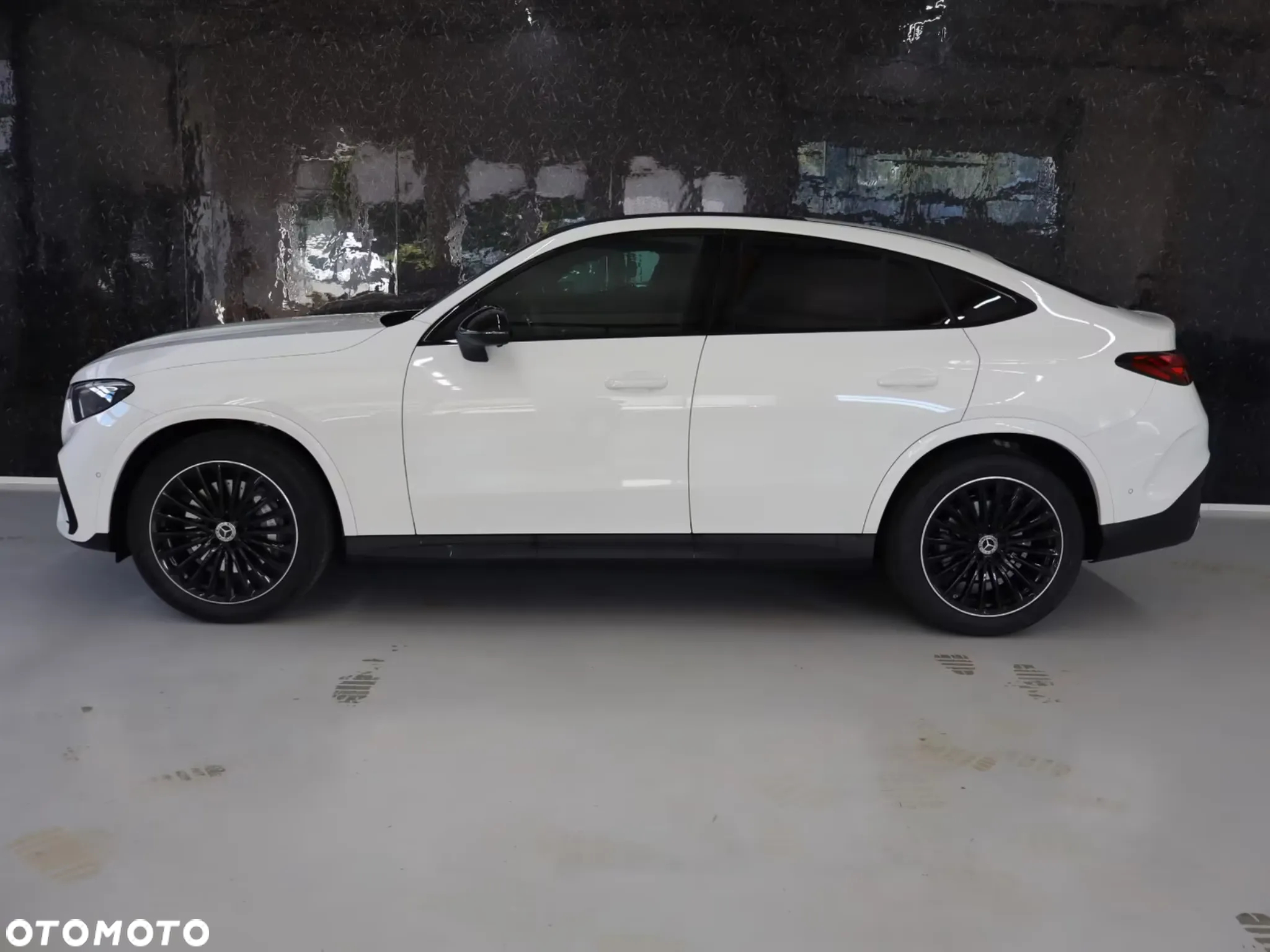 Mercedes-Benz GLC Coupe 220 d mHEV 4-Matic AMG Line - 9