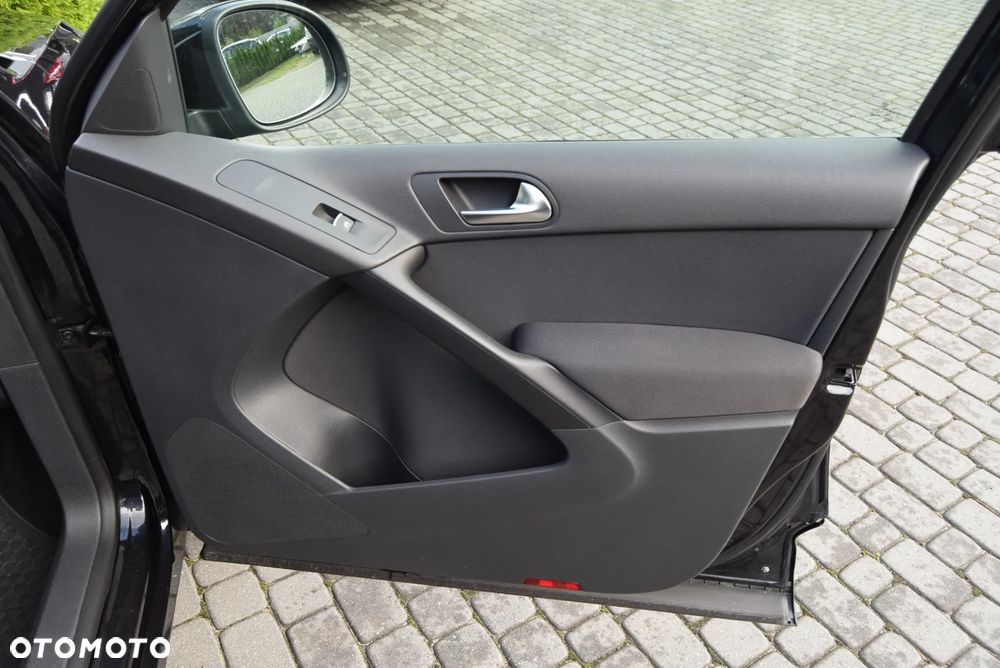 Volkswagen Tiguan 1.4 TSI Sport&Style - 20