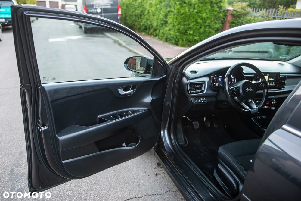 Kia Rio 1.4 Platinum Edition - 17