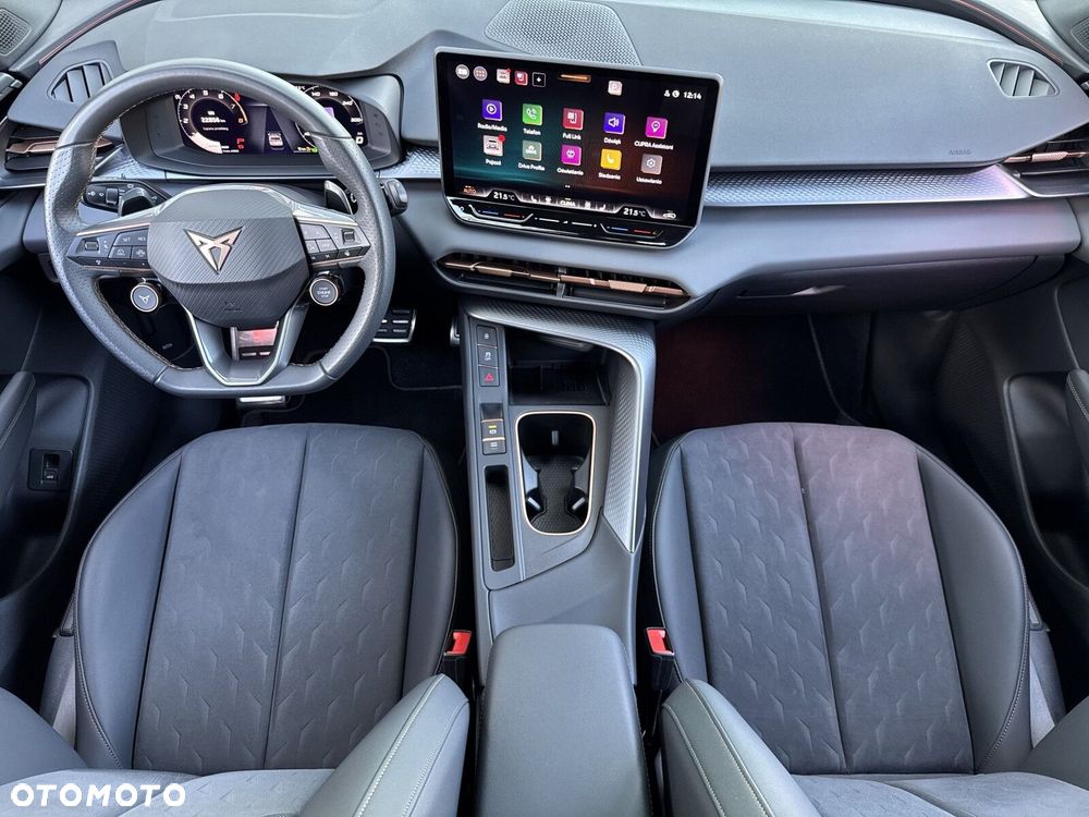 Cupra Terramar 1.5 eTSI mHEV DSG - 16