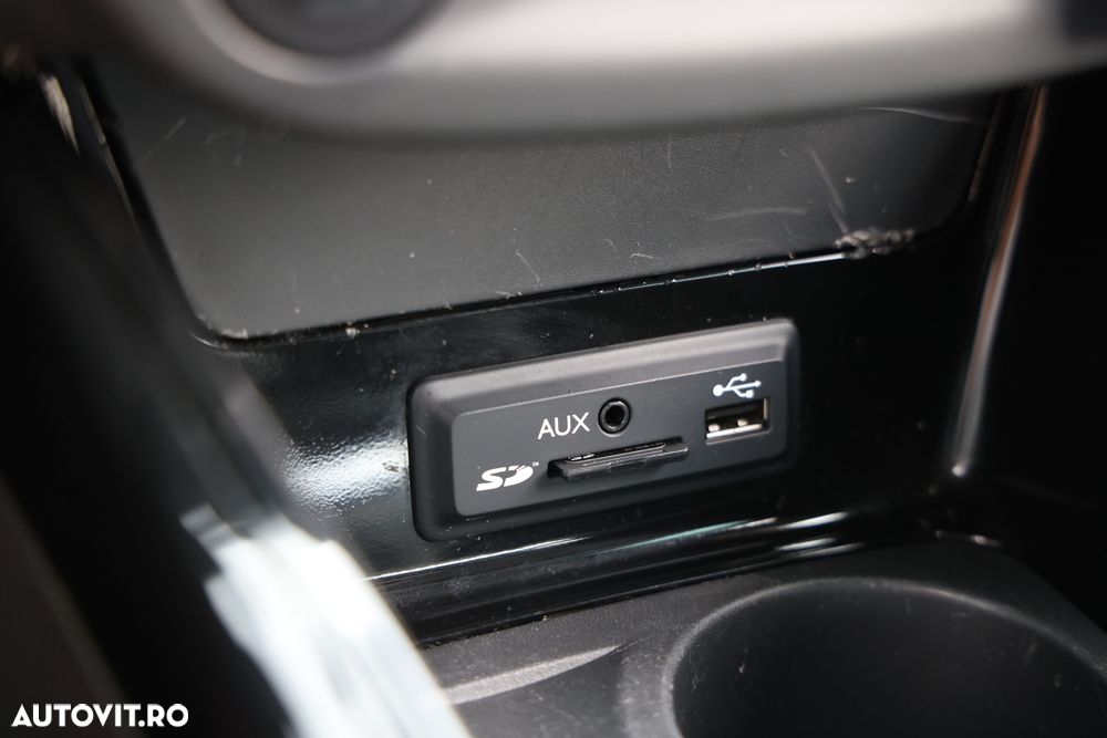 Renault Megane ENERGY dCi 110 Start & Stop Bose Edition - 27