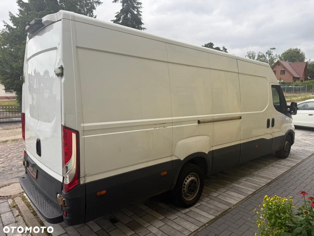 Iveco Daily L5H3 - 8