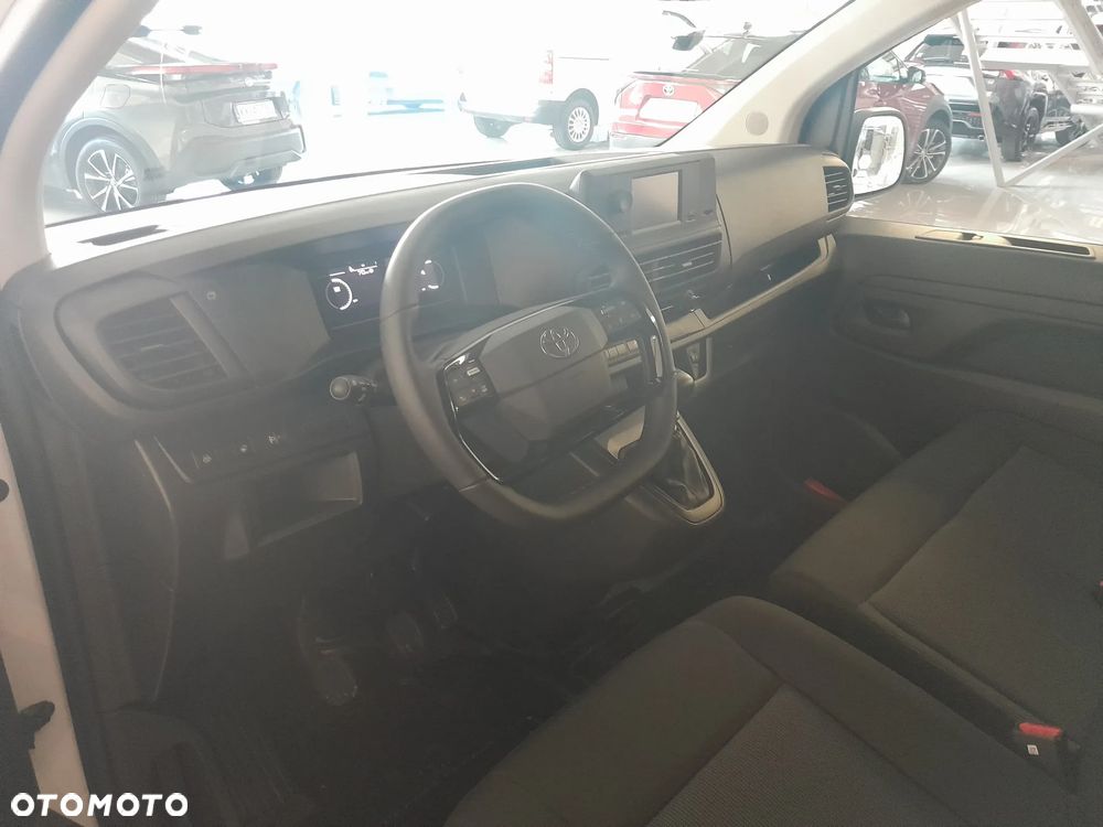 Toyota Proace Verso 2.0 D4-D Medium Combi - 3