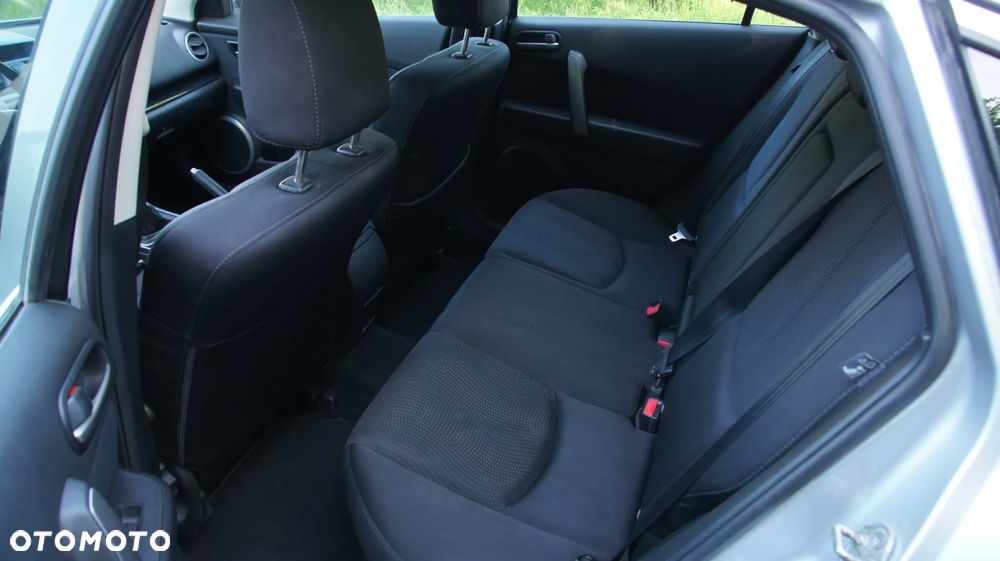 Mazda 6 - 16
