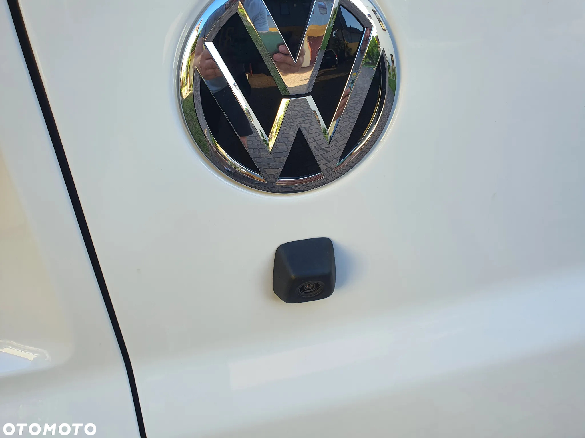 Volkswagen Transporter - 28