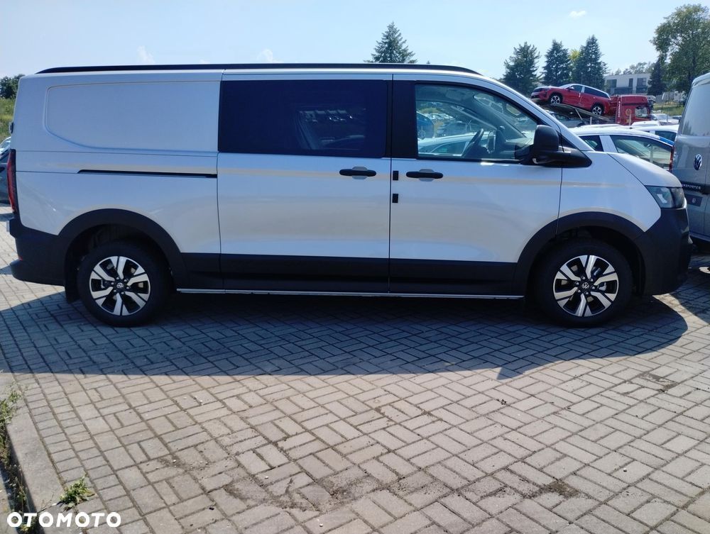 Volkswagen Transporter TDI L2H1 Plus automat - 3