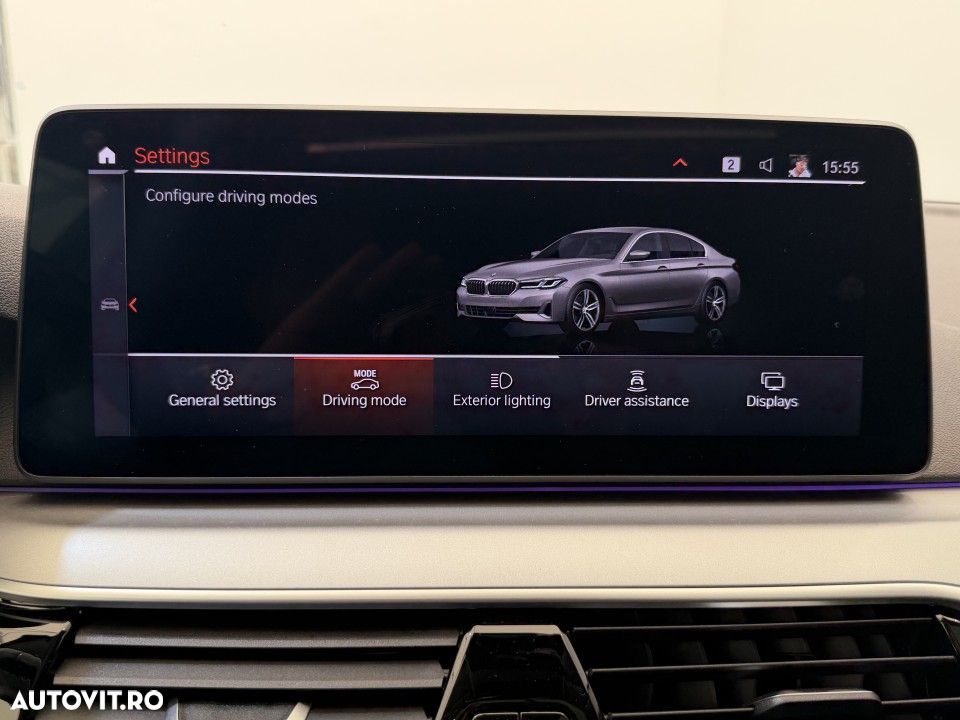BMW Seria 5 - 27