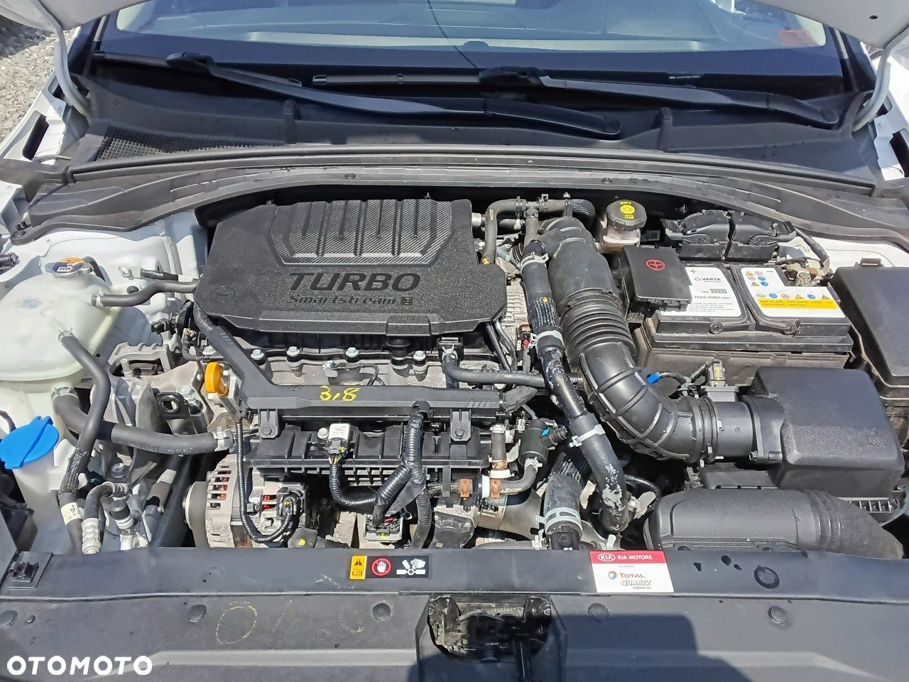 Kia XCeed 1.5 T-GDI OPF DCT7 SPIRIT - 36
