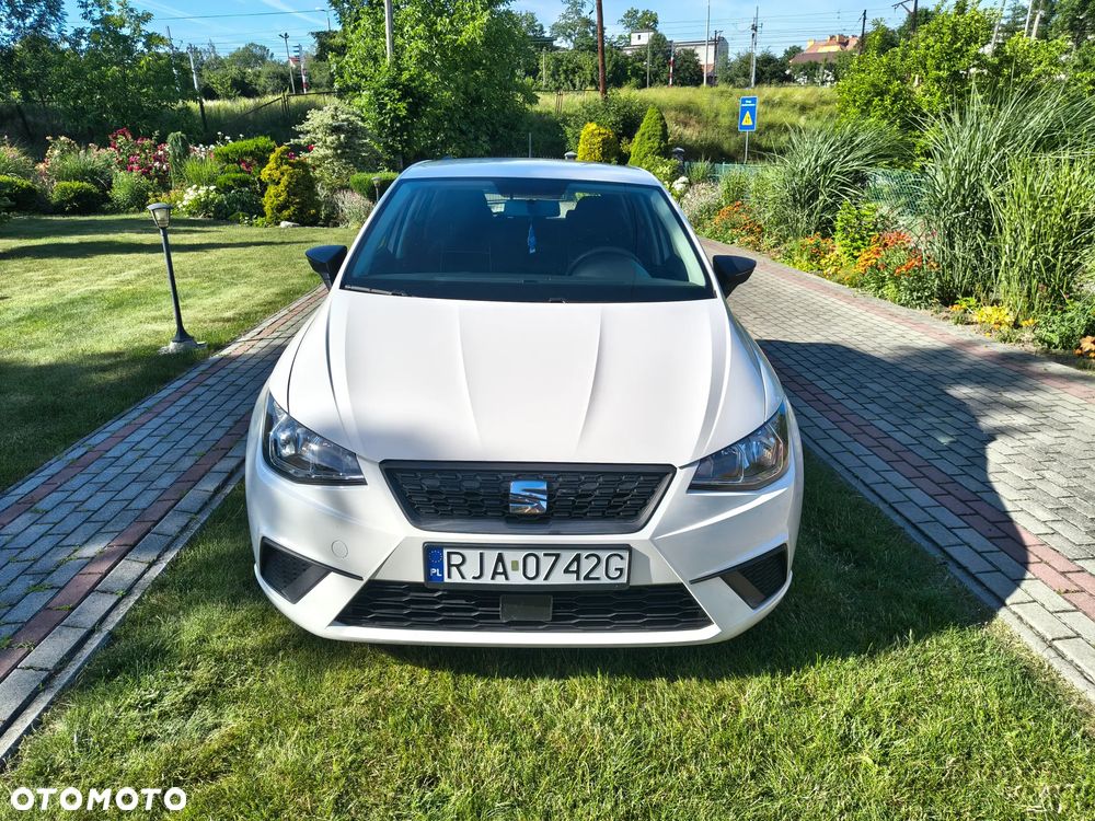 Seat Ibiza 1.0 EVO Reference S&S - 2
