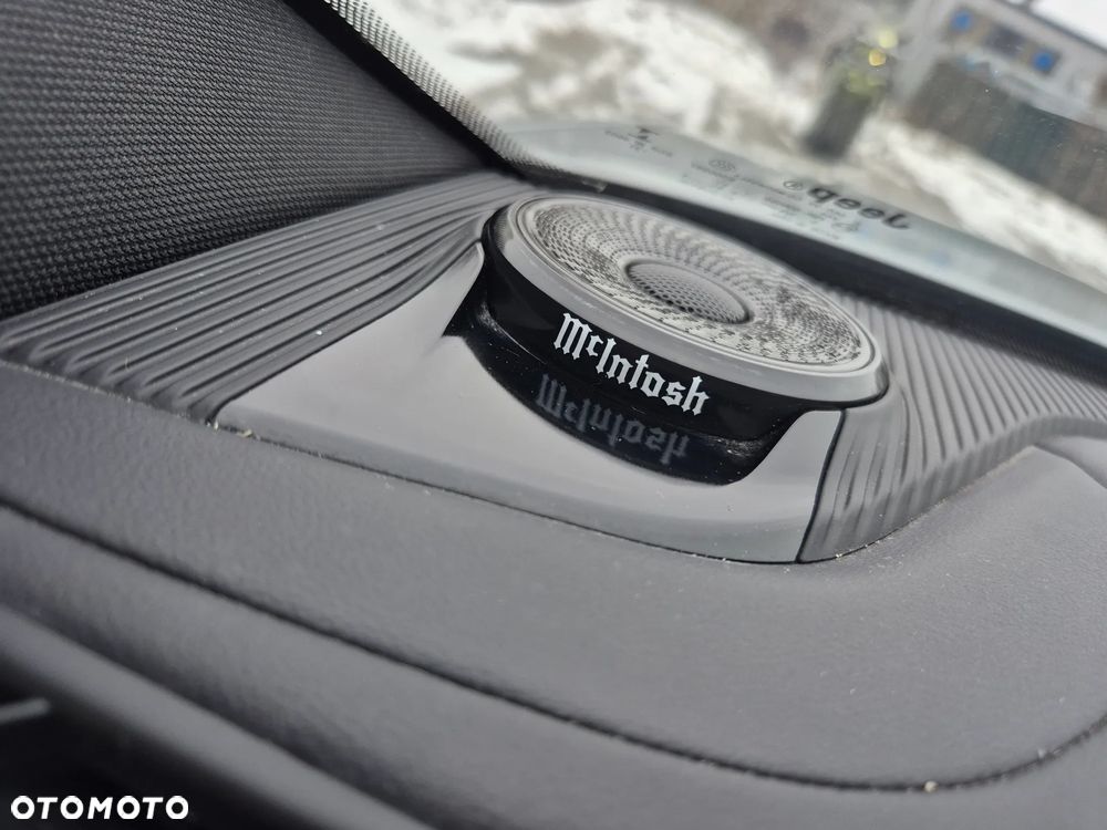 Jeep Grand Cherokee 3.6 V6 Pentastar 4WD Automatik Overland - 22