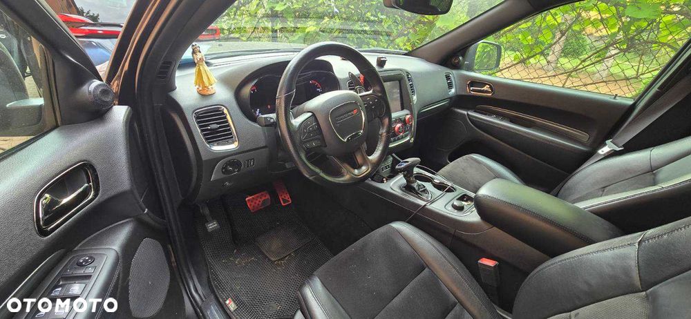 Dodge Durango - 5