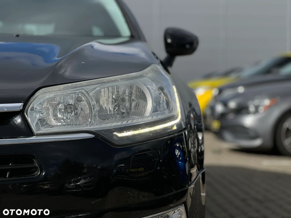 Citroën C5 - 12