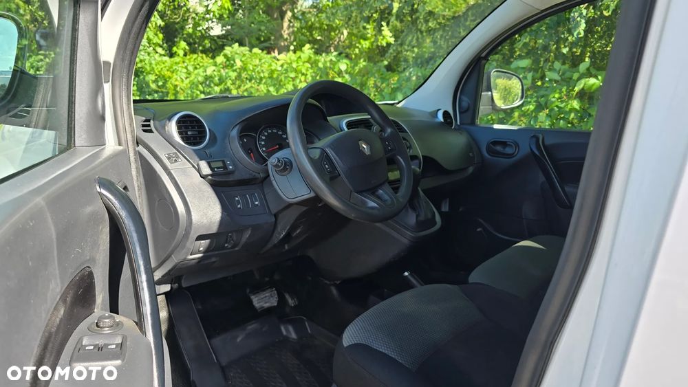 Renault Kangoo - 9