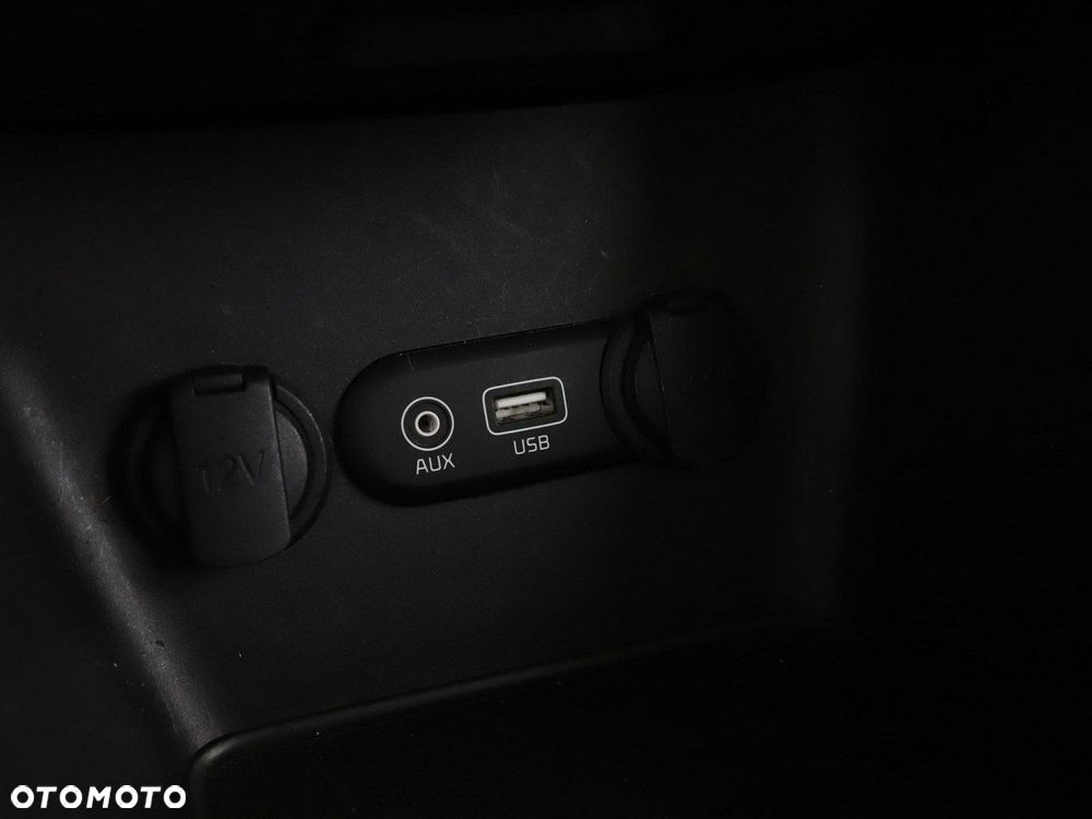 Kia Ceed 1.4 CVVT Edition 7 - 26