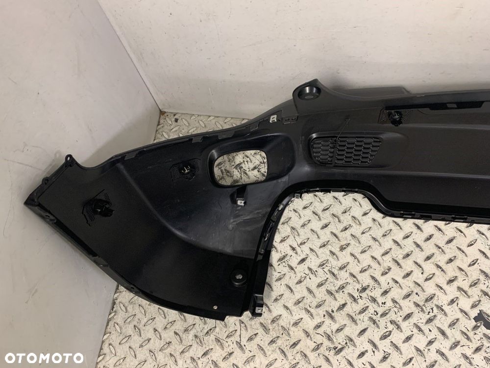 NOWY ORYGINALNY ZDERZAK 6xPDC TYLNY TYŁ JEEP RENEGADE 14-18 735774190 - 9