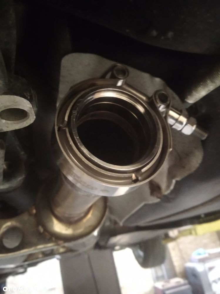 Audi A4 Limousine 1.8T Quattro - 8