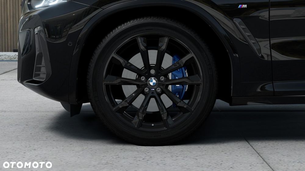 BMW X3 - 6