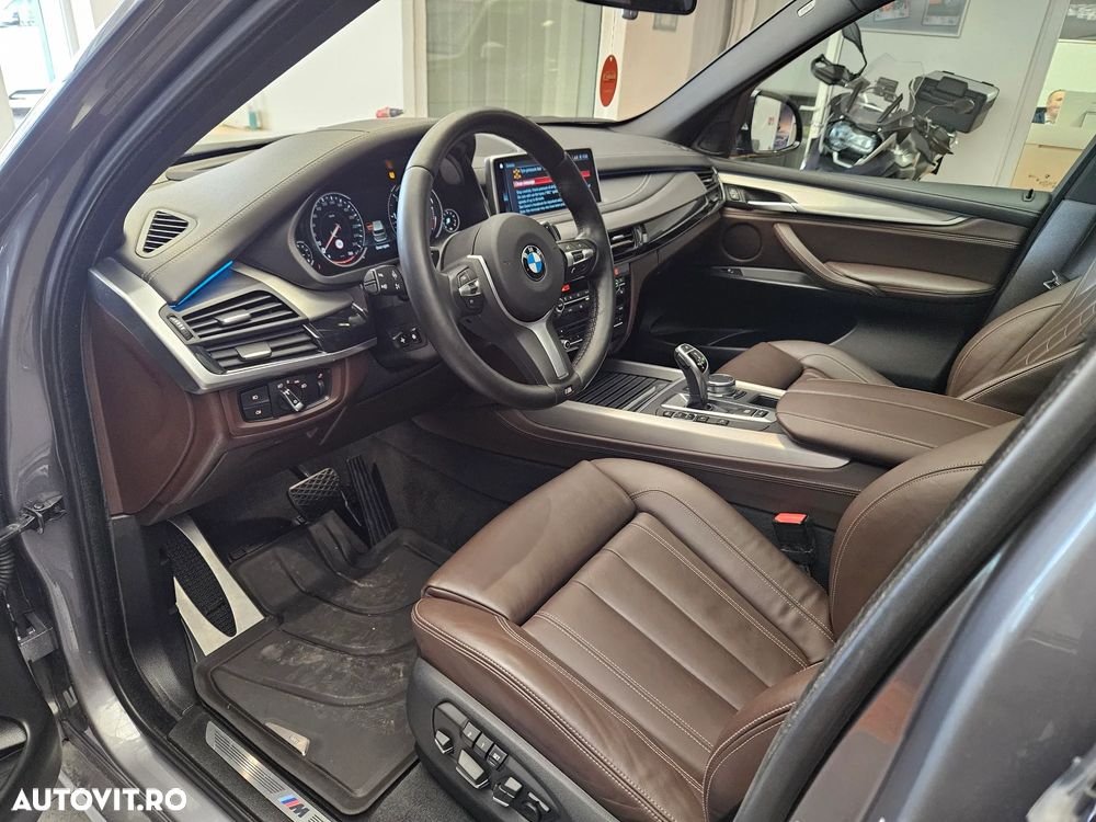 BMW X5 - 9