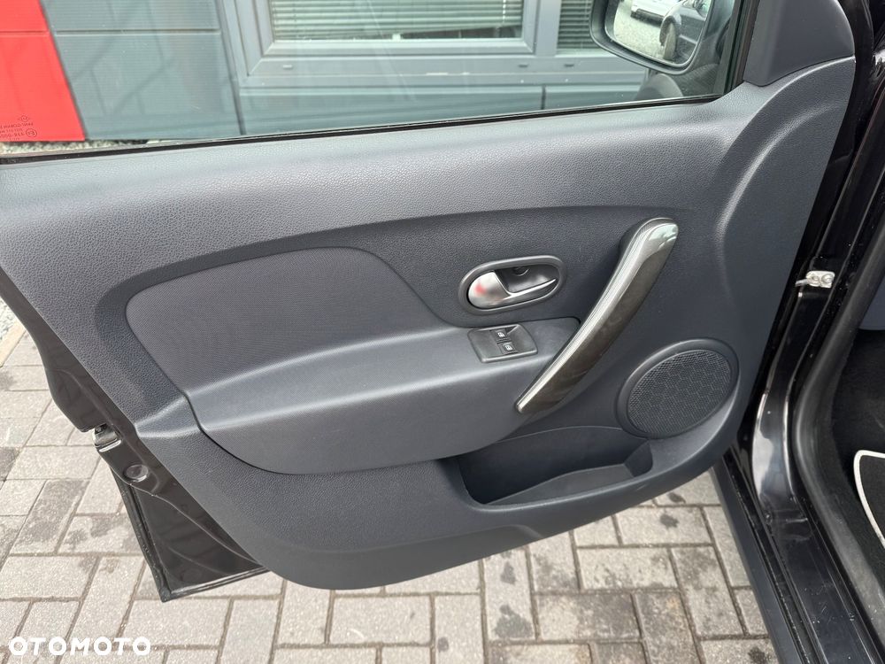 Dacia Sandero TCe 90 (S&S) Comfort - 16