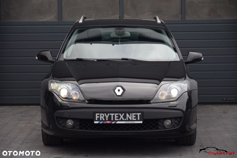 Renault Laguna - 6