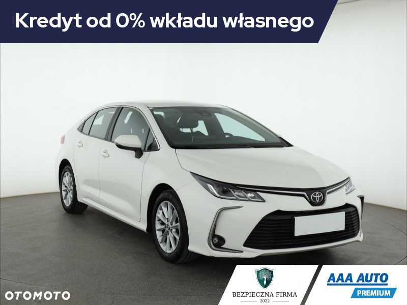 Toyota Corolla - 3