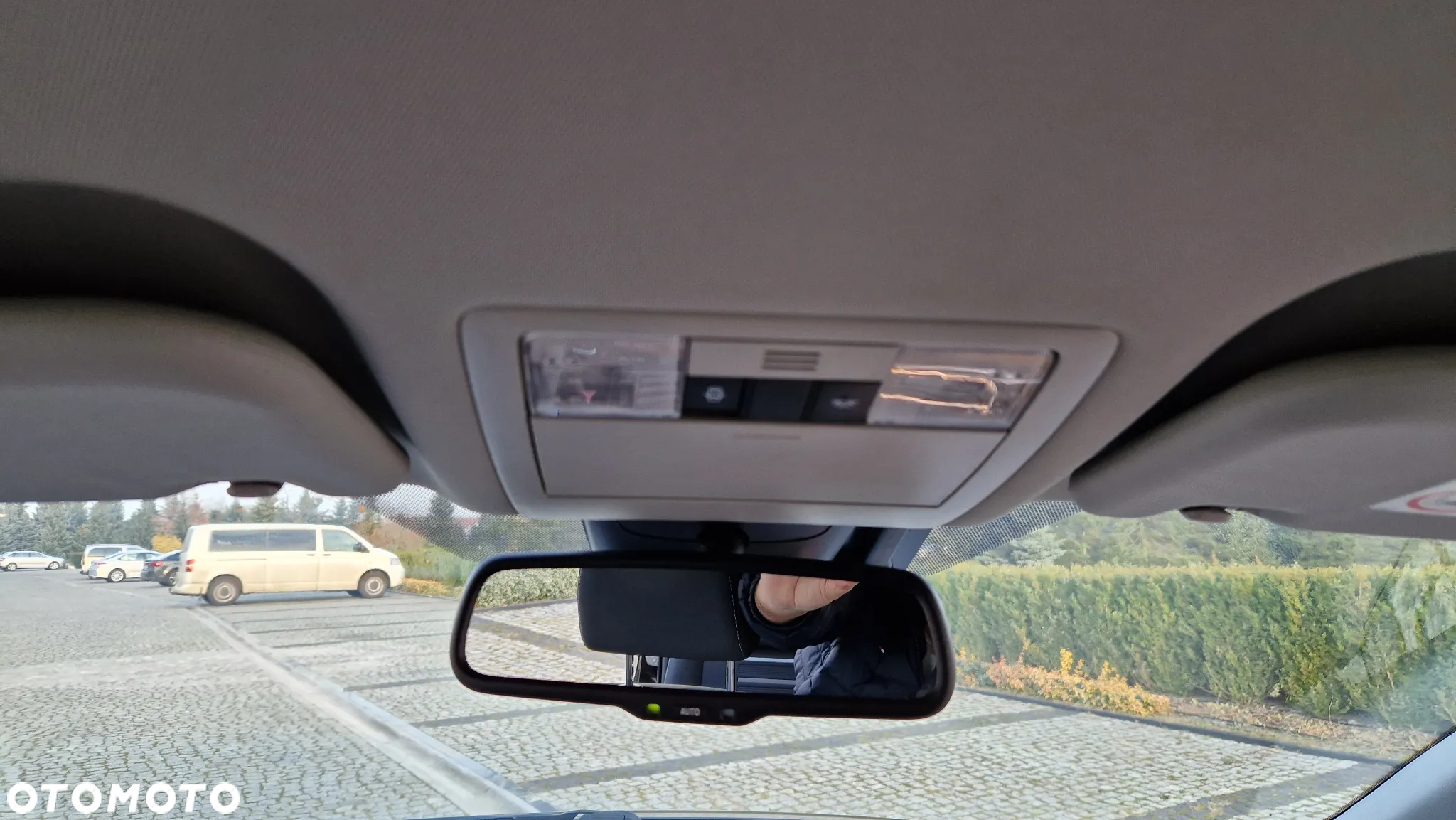 Toyota Verso 1.8 Premium 7os EU6 - 22