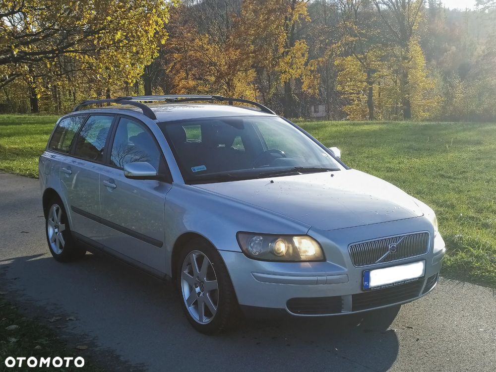 Volvo V50 1.6D DPF Edition - 19