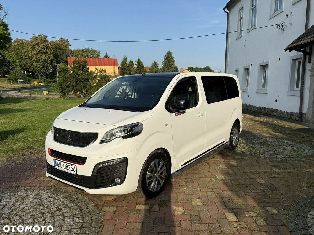 Peugeot Expert - 2