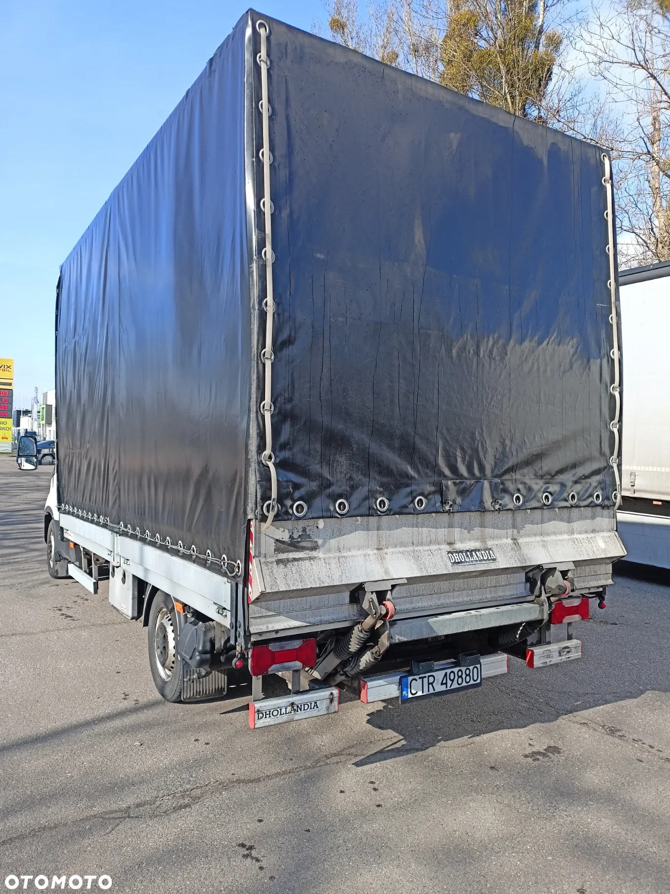 Iveco Daily - 10