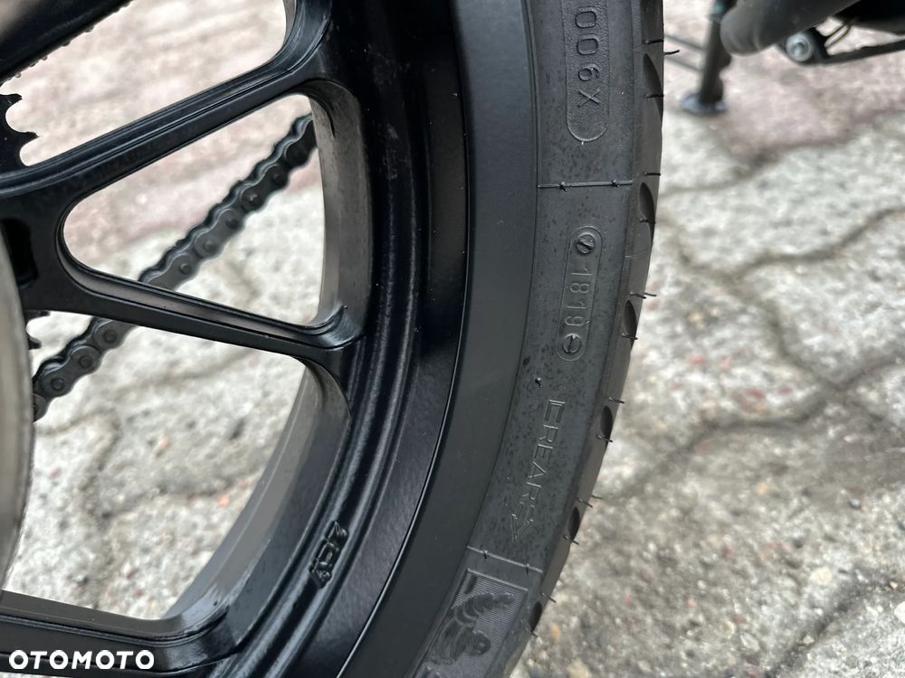 Aprilia RSV - 15