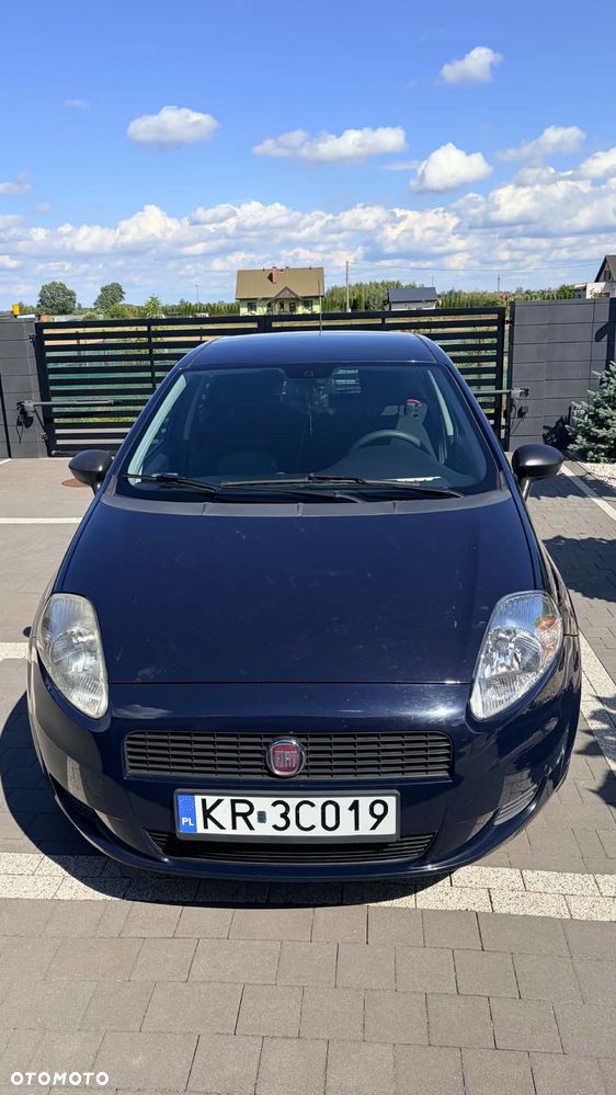 Fiat Punto - 3