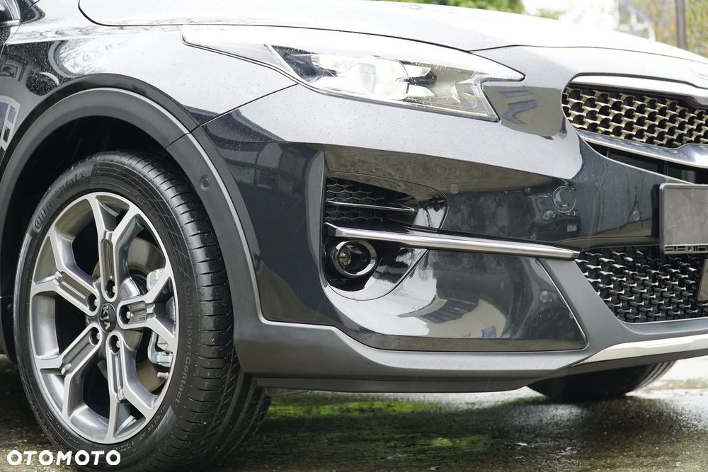 Kia XCeed 1.6 T-GDI L Business Line DCT - 8